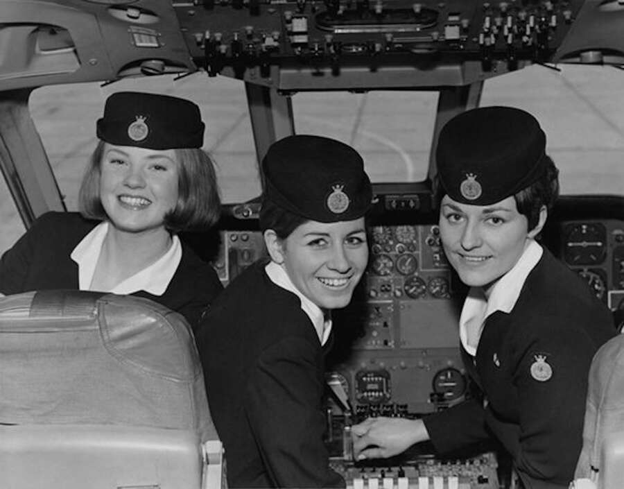 Civil Aviation