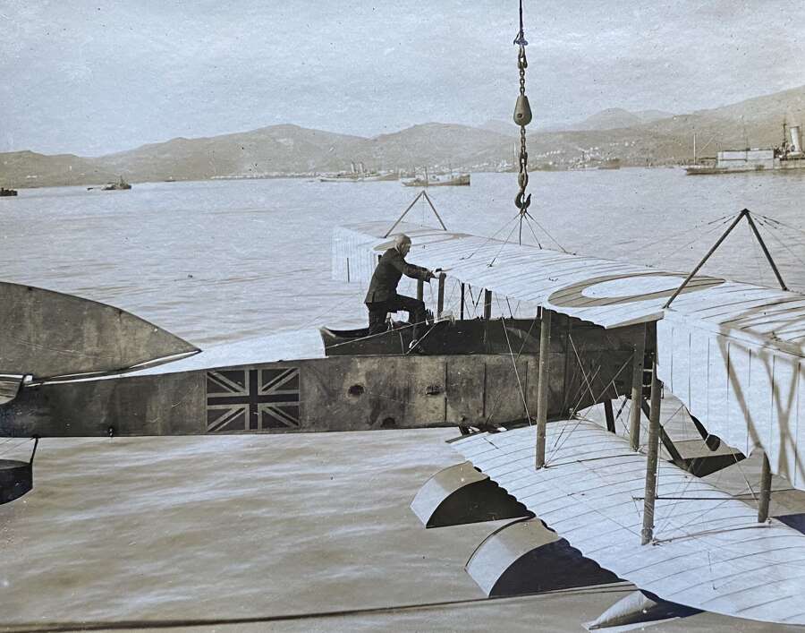 Naval Aviation