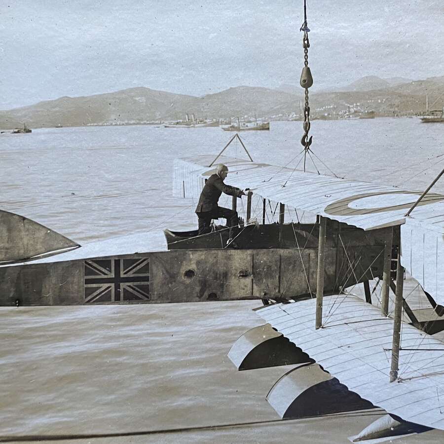 Naval Aviation