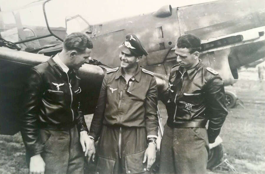 Luftwaffe