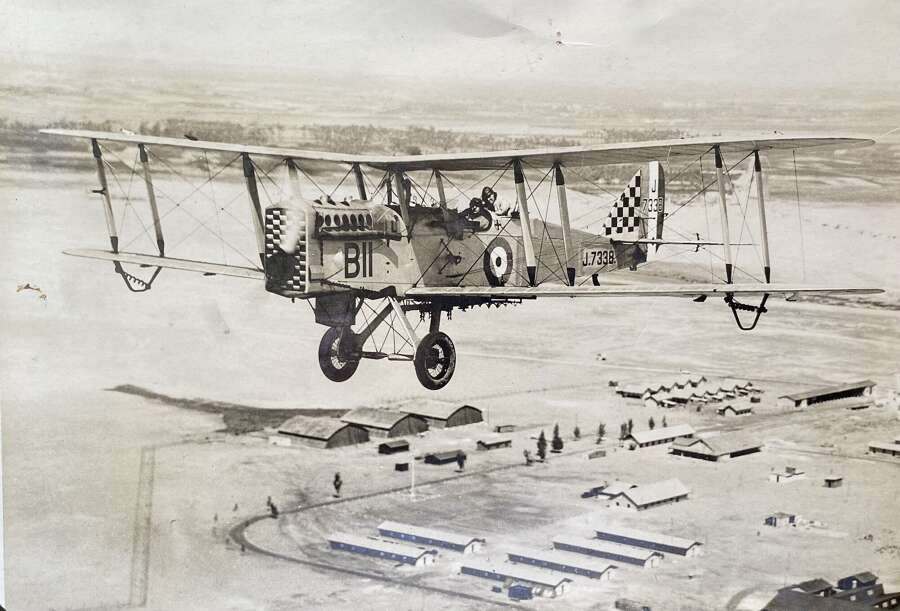 Interwar