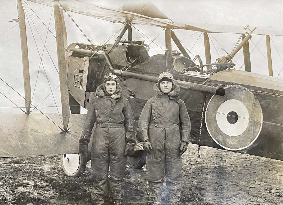 The Great War