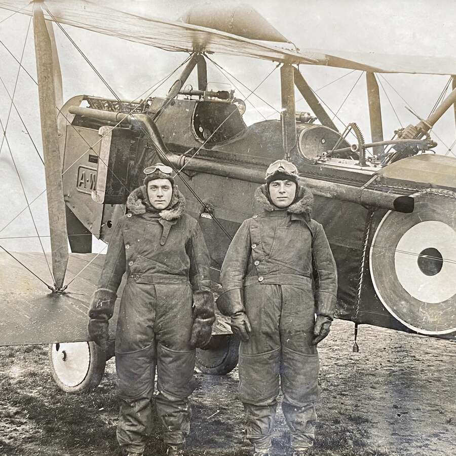 The Great War