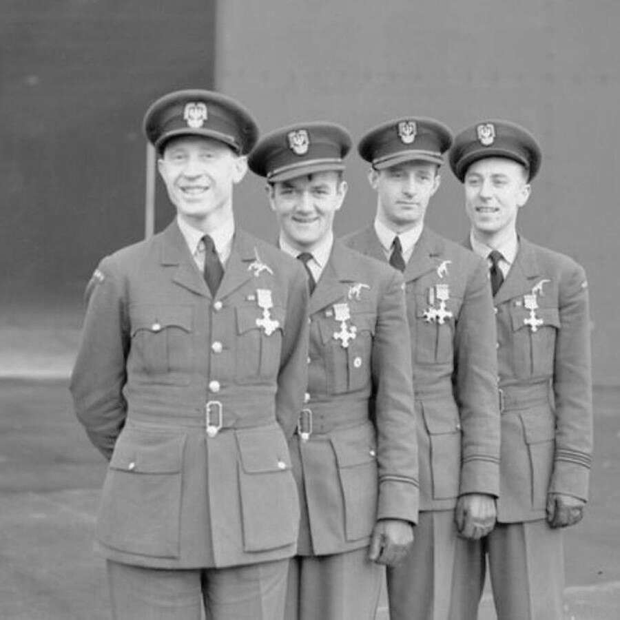 Medals