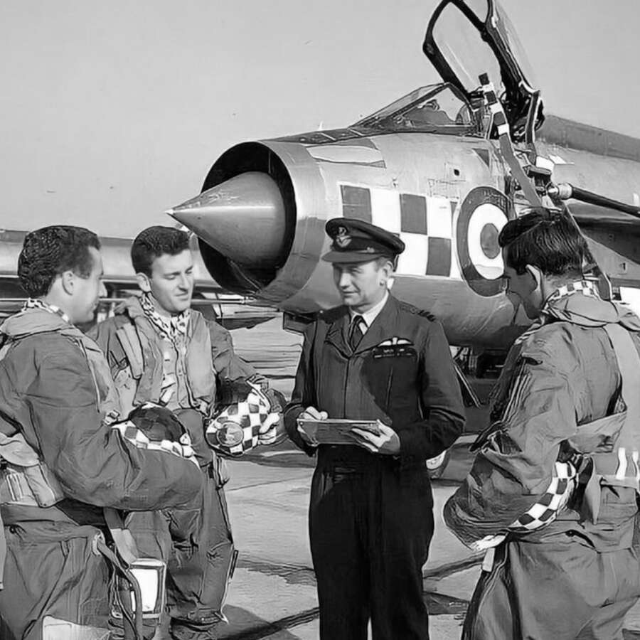 Aircrew Badges