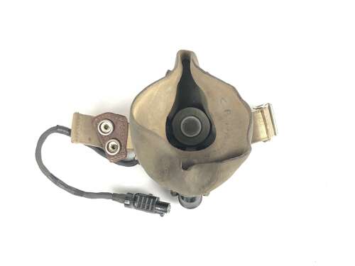 RAF WW2 / Cold War Pattern H Type Oxygen Mask.