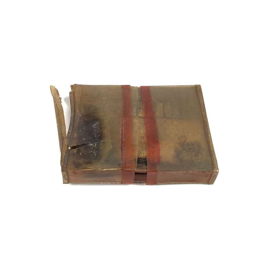 WW2 RAF Personal Aircrew Escape Kit Unopened.