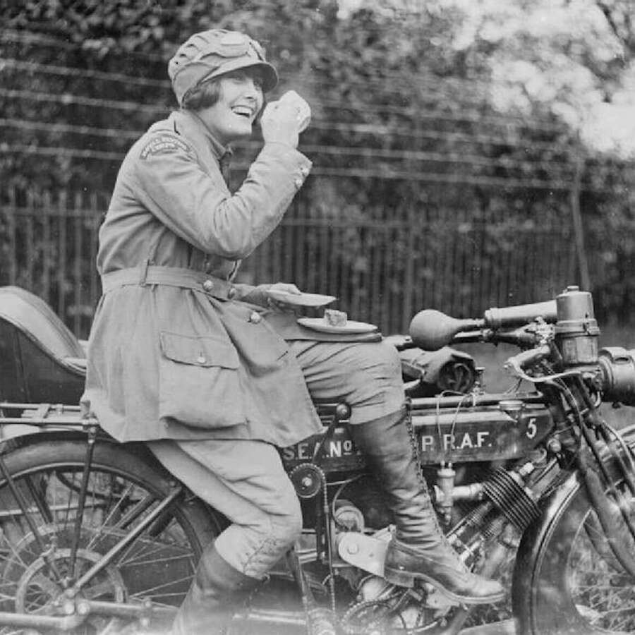 Our Sister Site &ldquo;Dear Old Blighty&rdquo; Grab A Brew & Take A Look