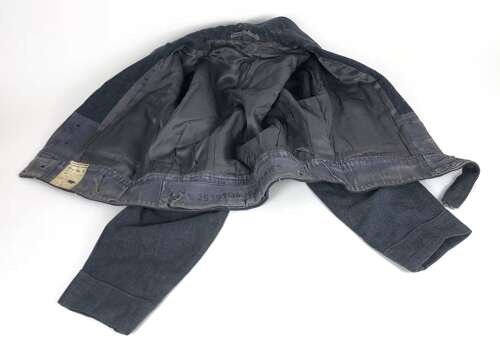 RAF Cold War Period 1949 Dated Battledress Blouse.