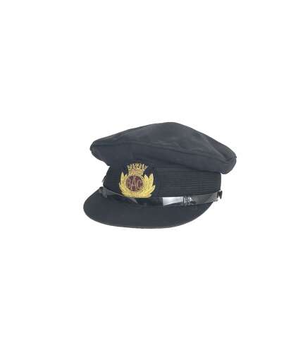 Post WW2 Airline BAC Officer’s Cap.