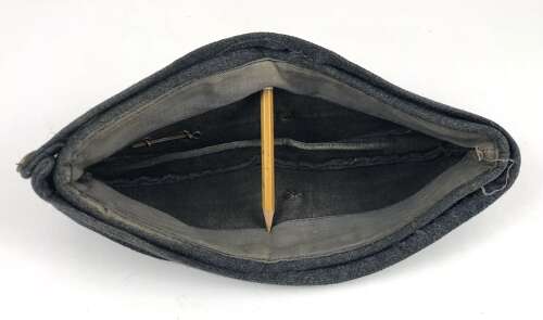 WW2 RAF Other Ranks Field Service Side Cap.