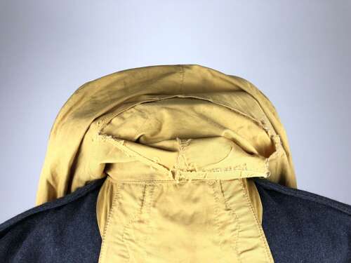 WW2 RAF 1941 Pattern Aircrew Mae West Life Jacket. Very Clean