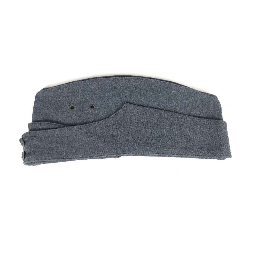 WW2 RAF 1945 Other Ranks Field Service Side Cap.