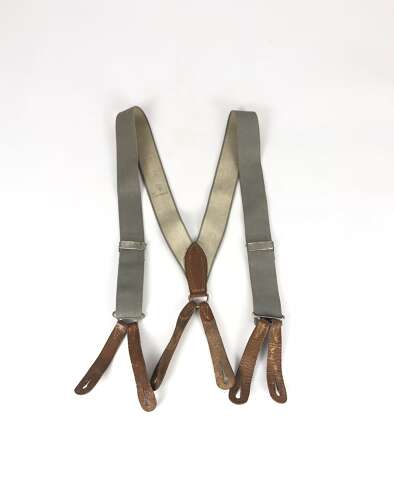 WW2/Cold War Period RAF Braces.