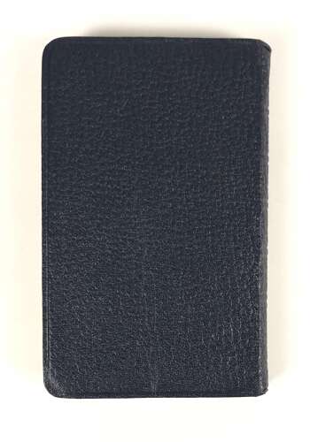 WW2 RAF New Testament Book.