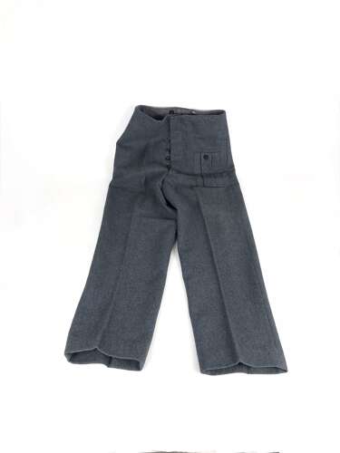 WW2 1944 RAF War Service Battledress Trousers.
