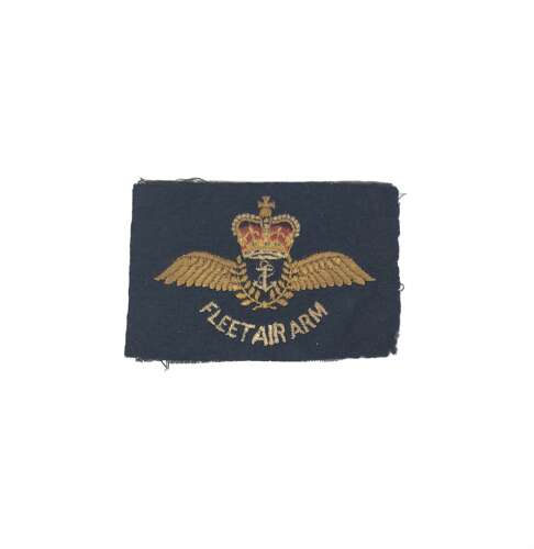 Fleet Air Arm Blazer Badge