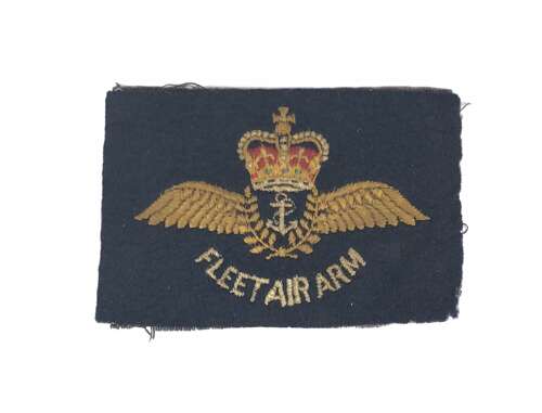Fleet Air Arm Blazer Badge
