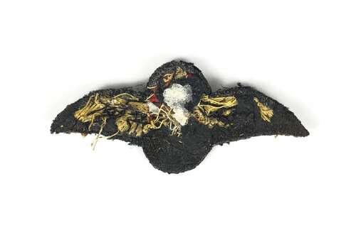 WW2 Period Fleet Air Arm Pilot Wings