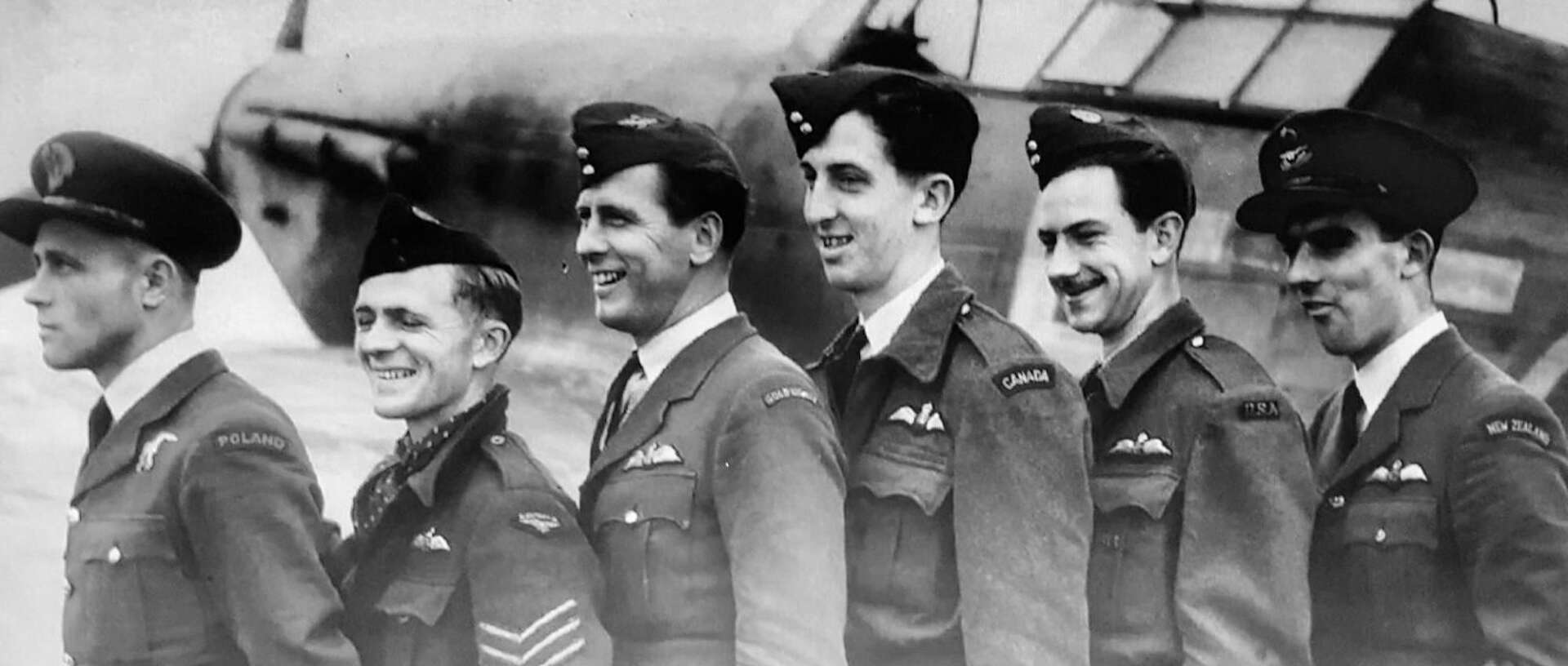 Airforce Antiques