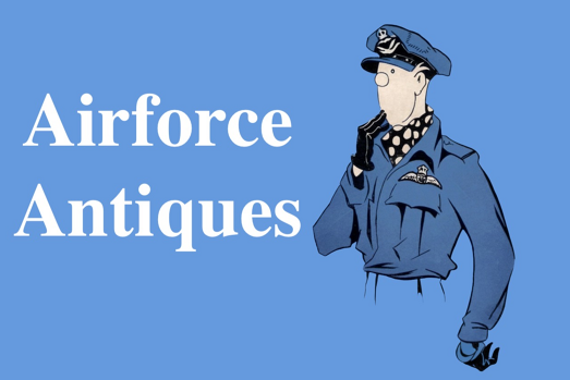 Airforce Antiques
